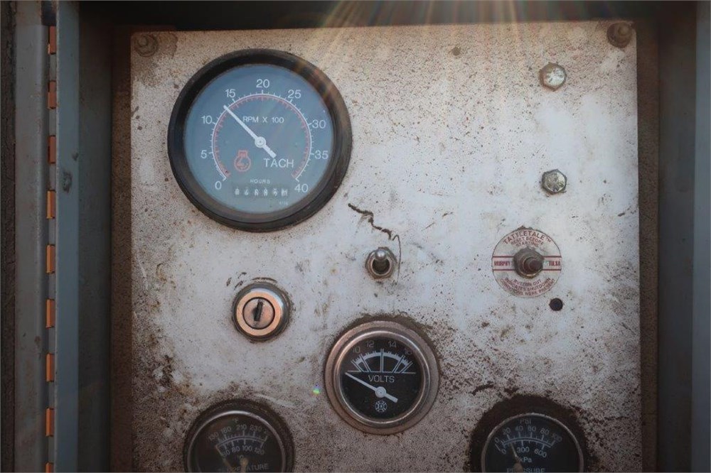 【ラス1】AB crusher DADE Auctions - 1995 E-Z Crusher A+ Car Crusher