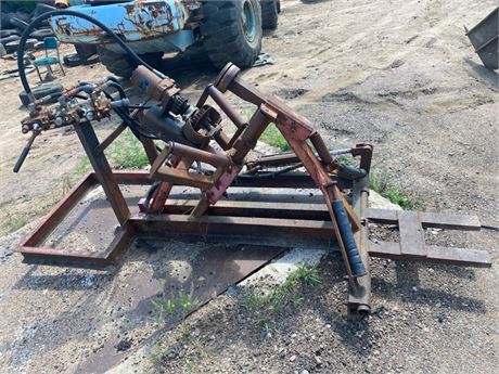 Buddy Sidewall Cutter
