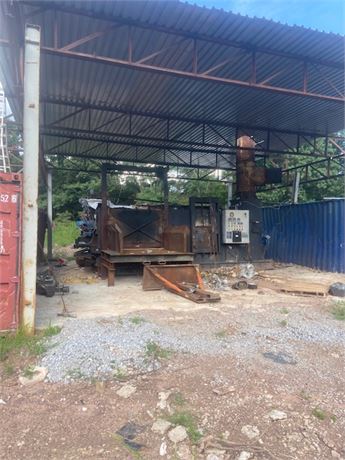 US Furnace Model 4000