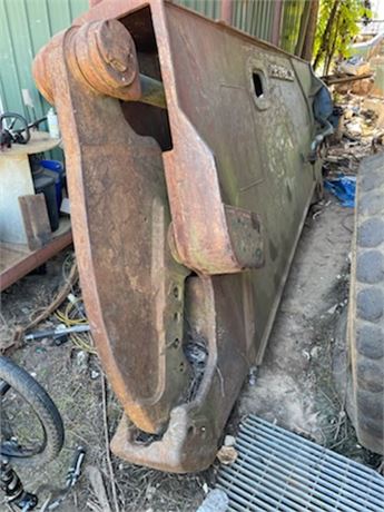 Pemberton Shear Attachment