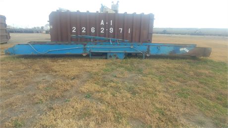 Paper Conveyor