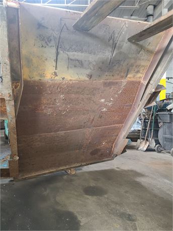 General Kinematics Vibrating Feeder