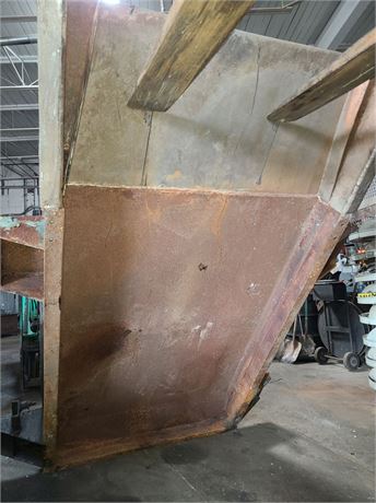 General Kinematics Vibrating Feeder #2