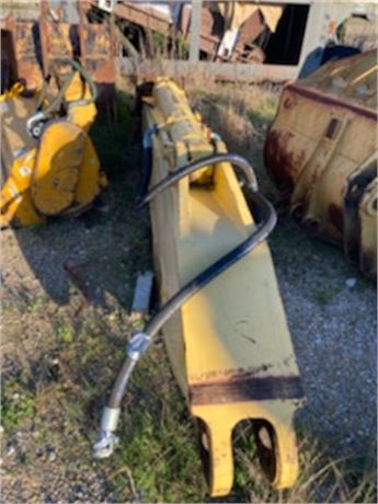 2001 Kobelco 300 Stick and Bucket with Thumb