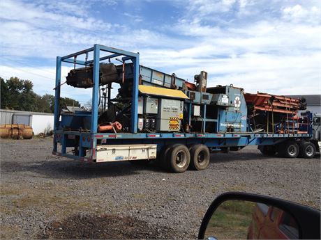 HOAT Metals Remediation System