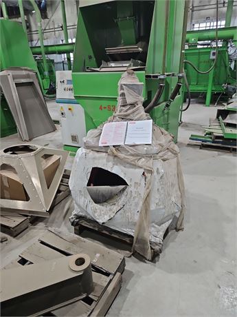 Gensco 1/2 Yard Grapple