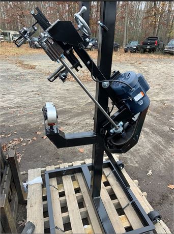 2022 EECO SR-1 Side Wall Cutter