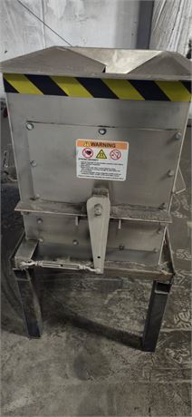 Innovative Magnetic Technologies Drum Magnet #1