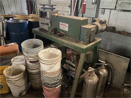 Strip-Tec Wire Stripper